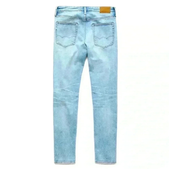 American Eagle outfitters jeans 👖 men’s size 30x32 - Picture 4 of 7